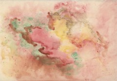 Aquarell-Gemlde 01 von Marion Lux, Berlin